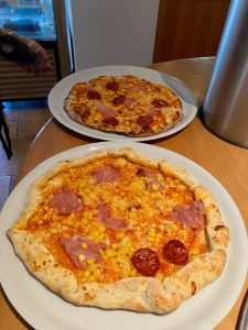 Pizza 4